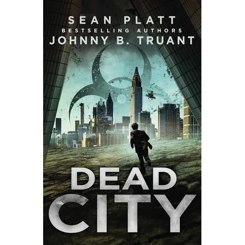 Dead City - Paperback