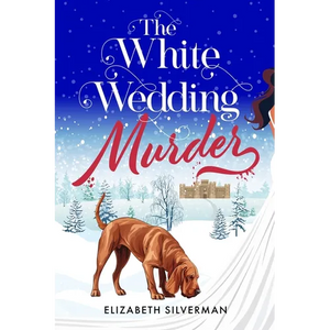 The White Wedding Murder - Paperback