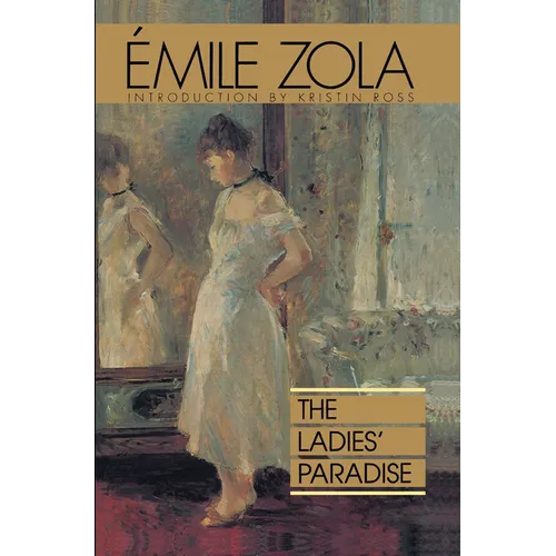 The Ladies' Paradise - Paperback