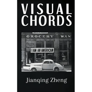 Visual Chords - Paperback