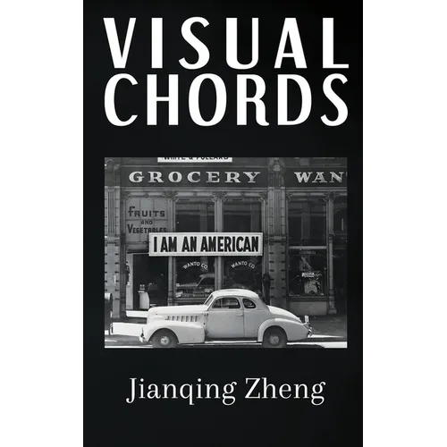 Visual Chords - Paperback