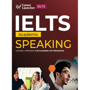 IELTS Academic 2023: Speaking by Saviour Eduction Abroad Pvt. Ltd. - Paperback