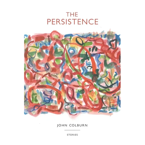 The Persistence - Paperback