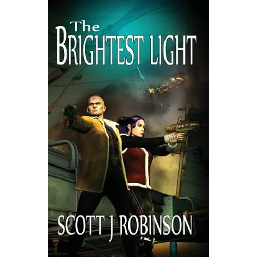 The Brightest Light - Paperback