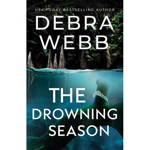 The Drowning Season - Paperback