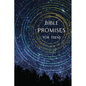 Bible Promises for Teens - Paperback