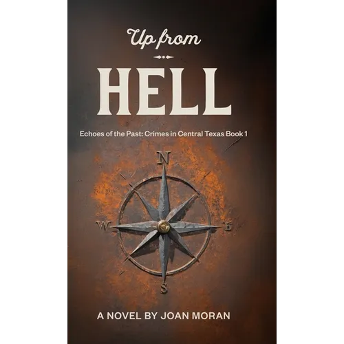 Up From Hell - Hardcover