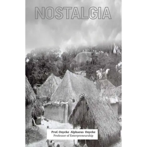 Nostalgia - Paperback