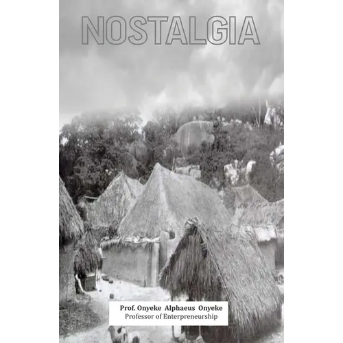 Nostalgia - Paperback