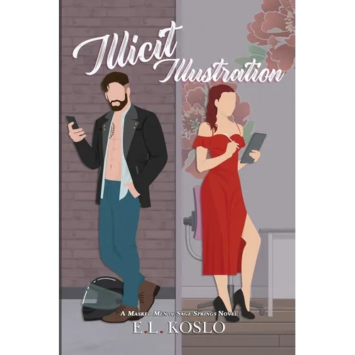 Illicit Illustration - Paperback