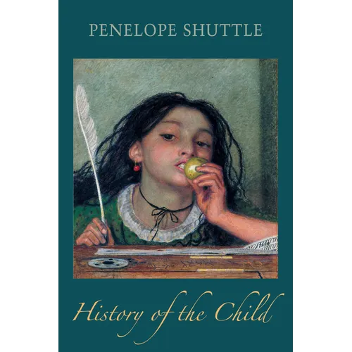 History of the Child - Paperback