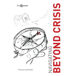 Navigating Beyond Crisis - Paperback
