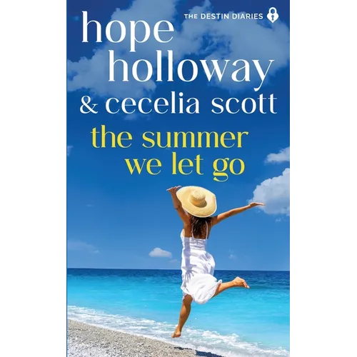 The Summer We Let Go - Paperback