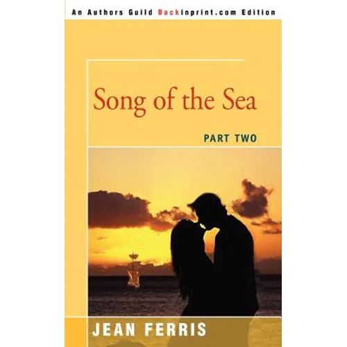 Song of the Sea: Part Two - Paperback