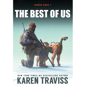 The Best Of Us - Hardcover