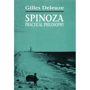 Spinoza: Practical Philosophy - Paperback