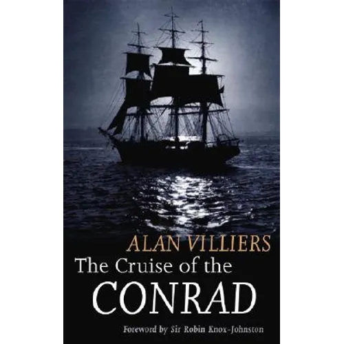 Cruise of the Conrad - Paperback