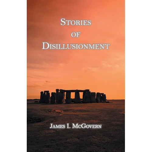 Stories of Disillusionment - Paperback