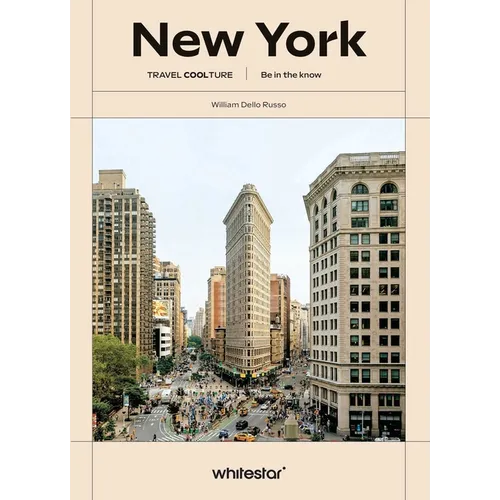 New York - Paperback