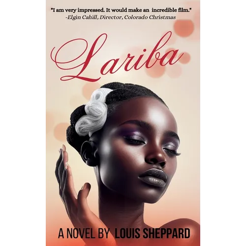 Lariba - Hardcover