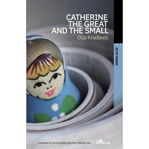 Catherine the Great and the Small - Paperback