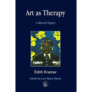 Art as Therapy: Collected Papers - Paperback