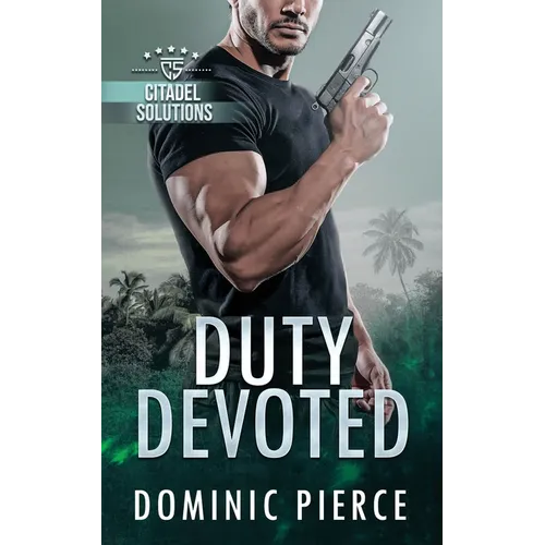 Duty Devoted - Paperback