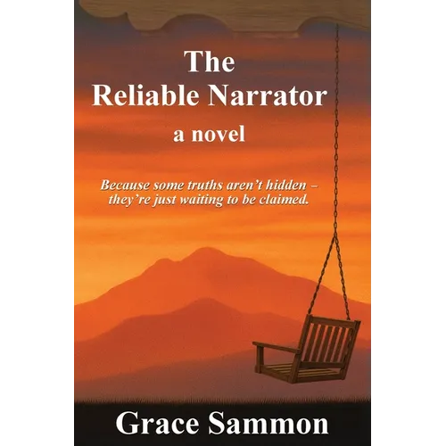 The Reliable Narrator - Paperback