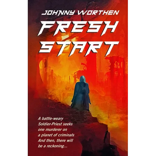 Fresh Start - Hardcover