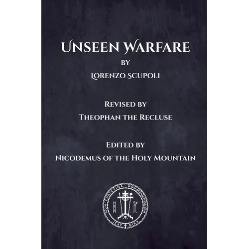 Unseen Warfare - Paperback