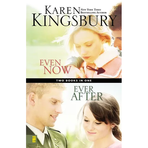 Even Now / Ever After Compilation - Paperback
