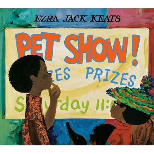 Pet Show!