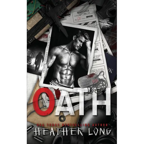 Oath - Paperback