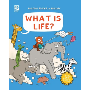 What is Life? - Paperback