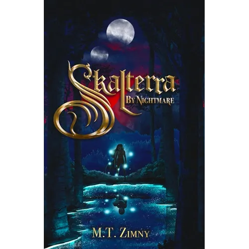 Skalterra By Nightmare - Paperback
