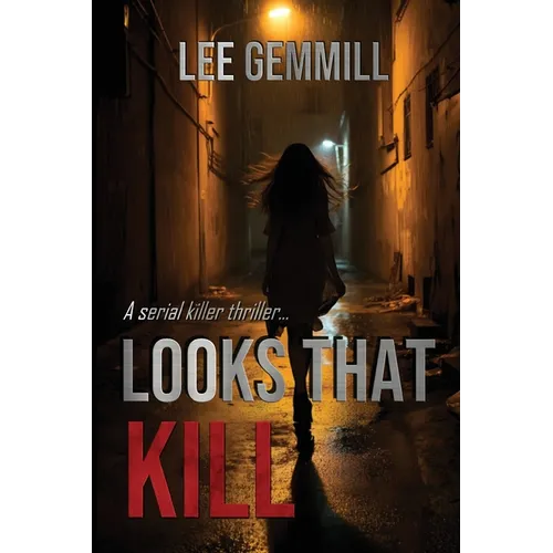 Looks That Kill - Paperback