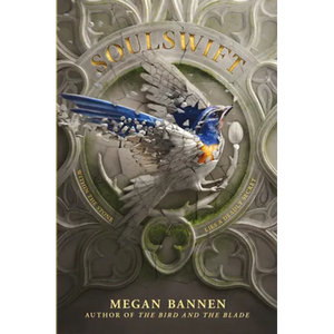 Soulswift - Paperback