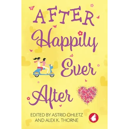 After Happily Ever After - Paperback