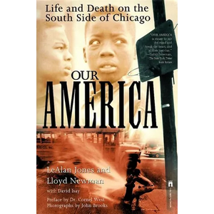 Our America - Paperback