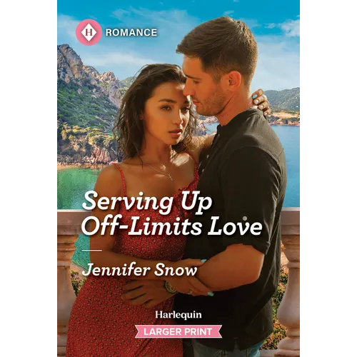 Serving Up Off-Limits Love - Mass Market Paperbound