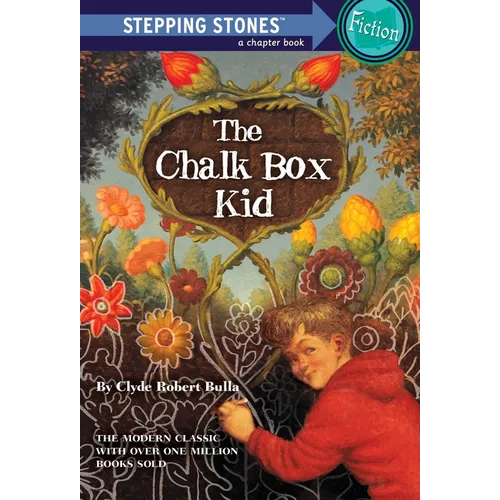 The Chalk Box Kid - Paperback