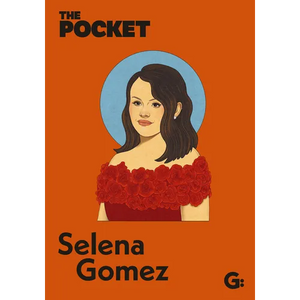 The Pocket Selena Gomez - Hardcover