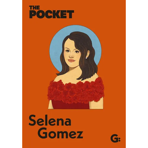 The Pocket Selena Gomez - Hardcover