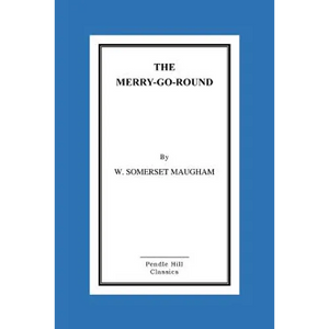 The Merry-Go-Round - Paperback