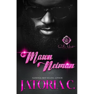 Mason Neiman: An African American Romance - Paperback