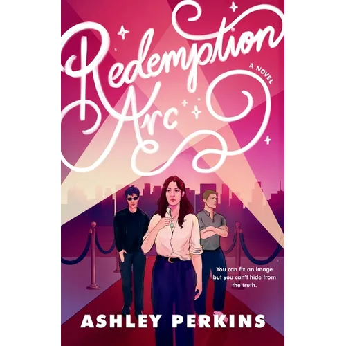 Redemption Arc - Paperback