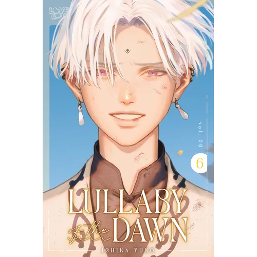 Lullaby of the Dawn, Volume 6 - Paperback