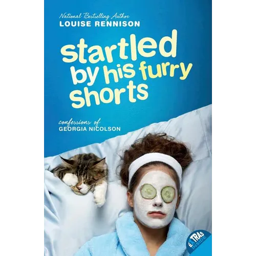Startled by His Furry Shorts - Paperback