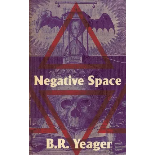 Negative Space - Paperback