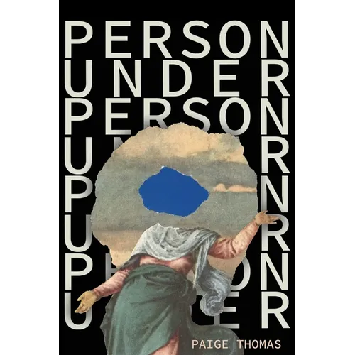 Person Under - Paperback